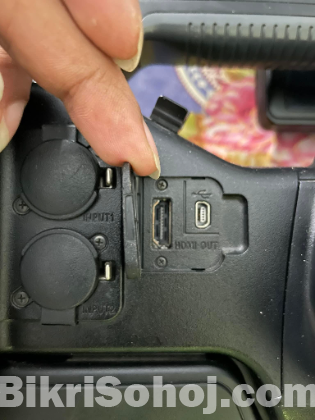 Sony Nex-ea50U professional Camera sell